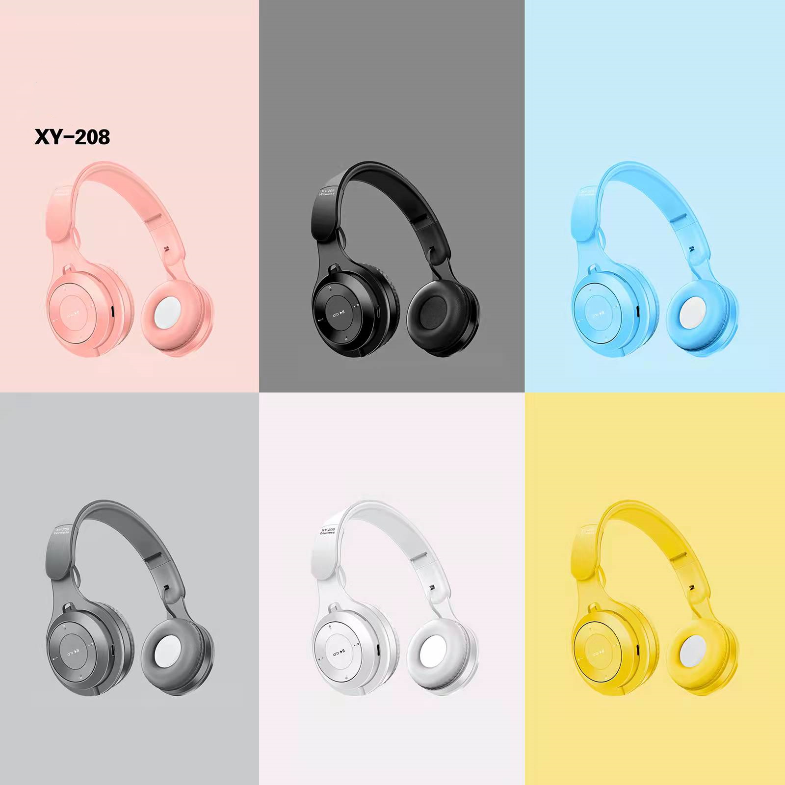 Fones de ouvido para jogadores sem fio