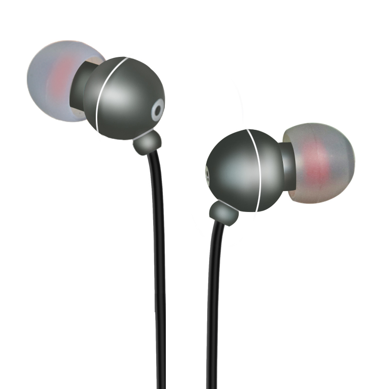 em fones de ouvido audiófilo