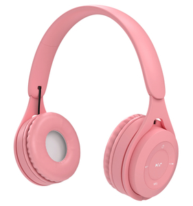 Fones de ouvido para jogadores sem fio