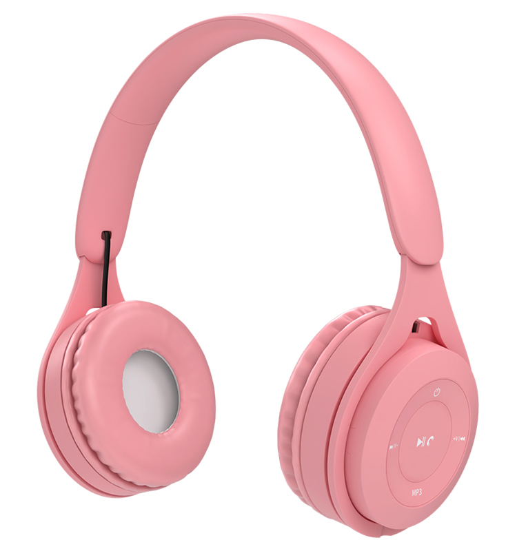 Fone de ouvido esportivo sem fio