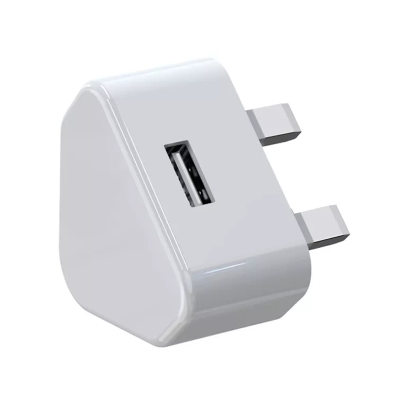 Plugue do Carregador do Adaptador de Parede