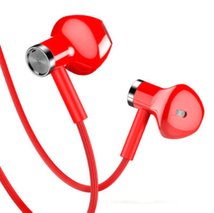 Faixa de pescoço para fones de ouvido sem fio